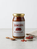 Beef Pickle