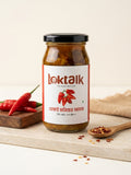 Bombai Chili Pickle