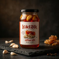 Garlic Honey