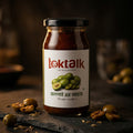Olive Pickle