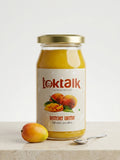 Mango Jam