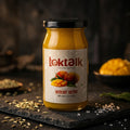 Mango Jam