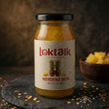 Pineapple Jam