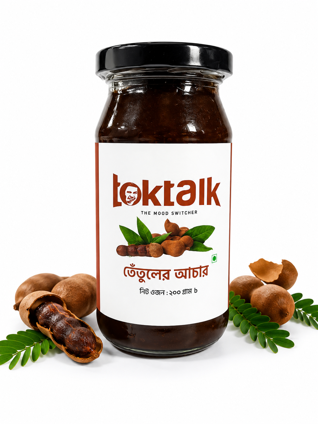 Tamarind Pickle