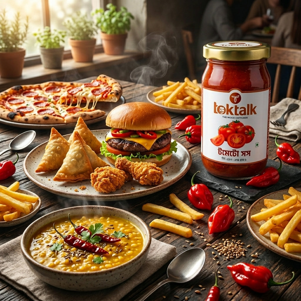 Tomato Sauce
