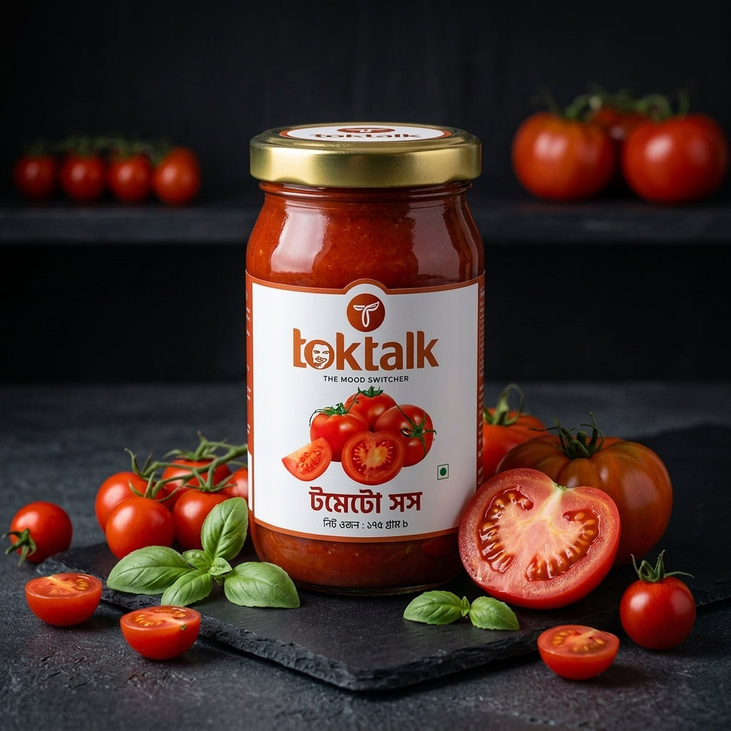 Tomato Sauce