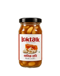 Garlic Honey