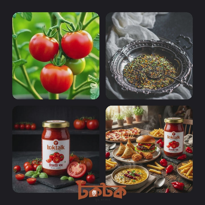 Tomato Sauce